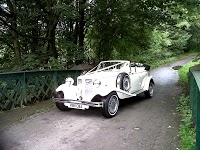 Calypso Wedding Cars 1094703 Image 2